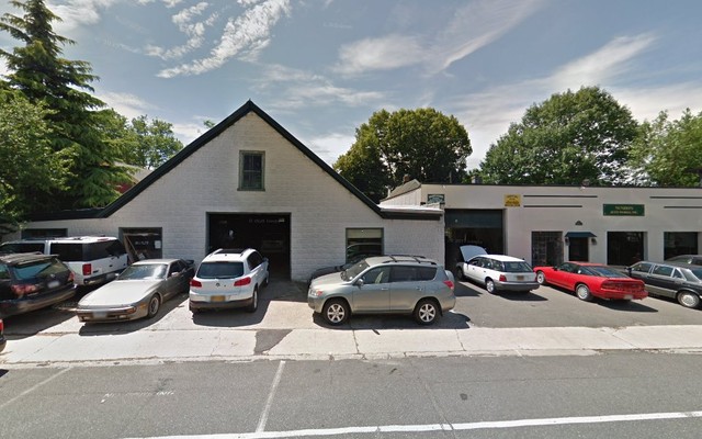 Nunzio's Auto Works Inc