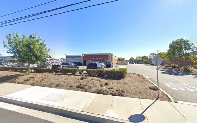 O'Reilly Auto Parts