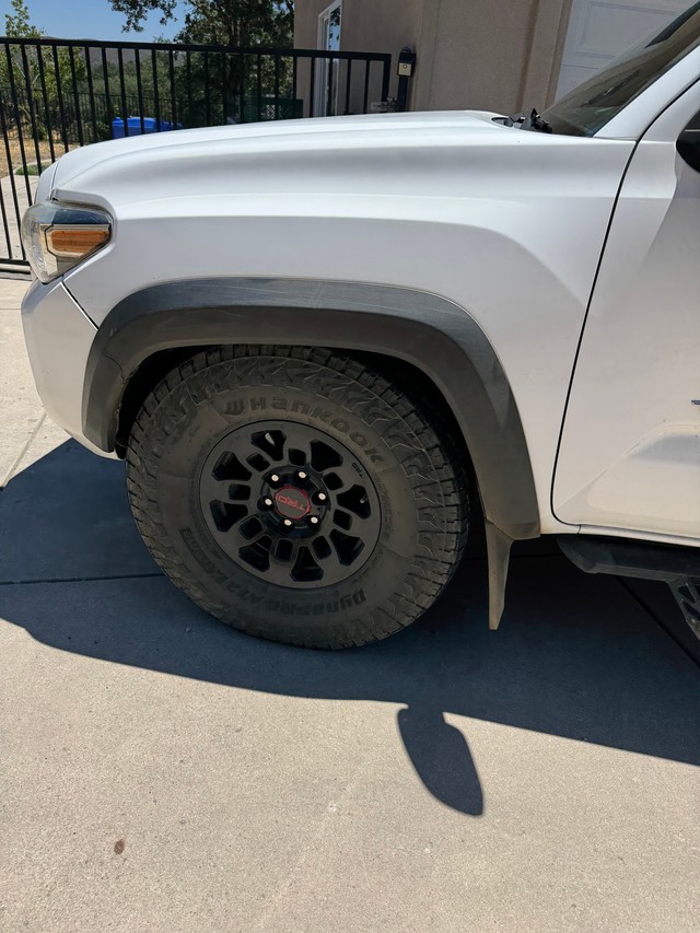 Gutierrez Auto Repair & detail