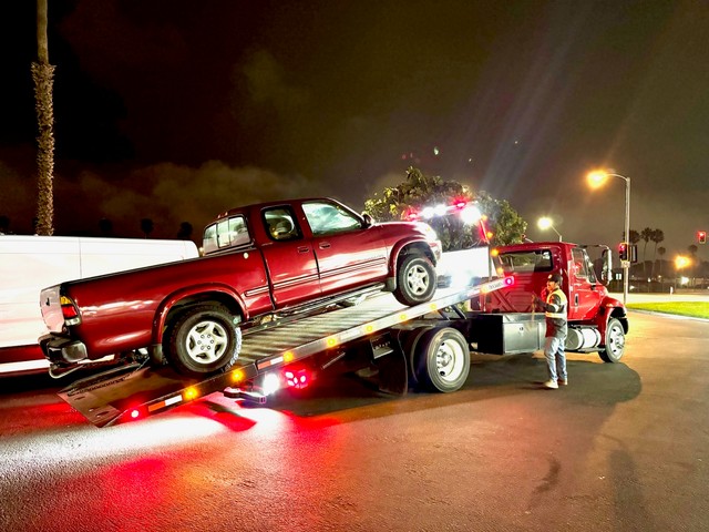 Eric's Auto Towing & Tire
