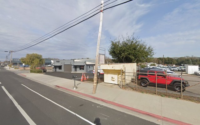 West Coast Towing