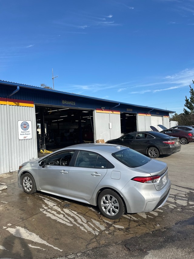 West Coast Auto
