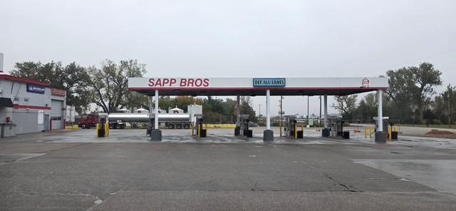 Sapp Bros. Travel Center