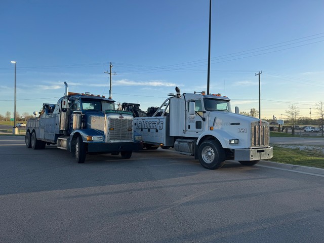 Larocca Towing