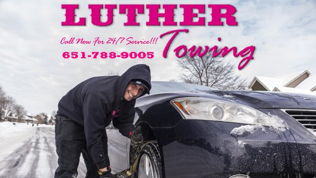 Luther Towing & Service