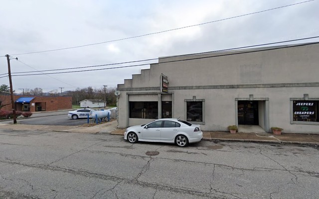 South Shore Auto Parts