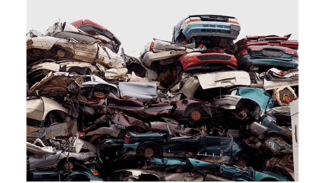 Cannon's Used Auto Parts