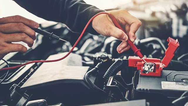 Kuhn's Auto Service