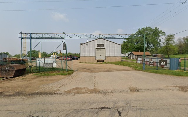 Alter Metal Recycling - Monroe