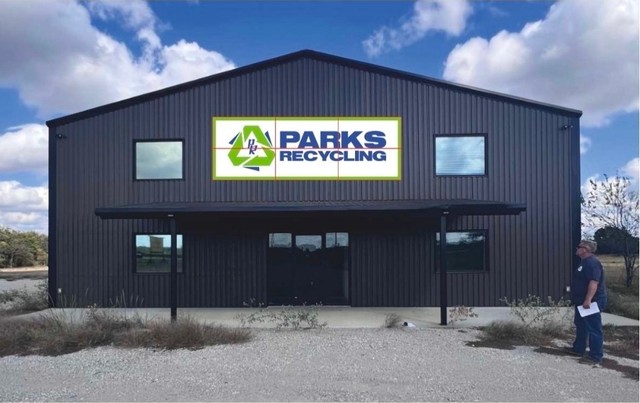 Parks Recycling - Sulphur Springs