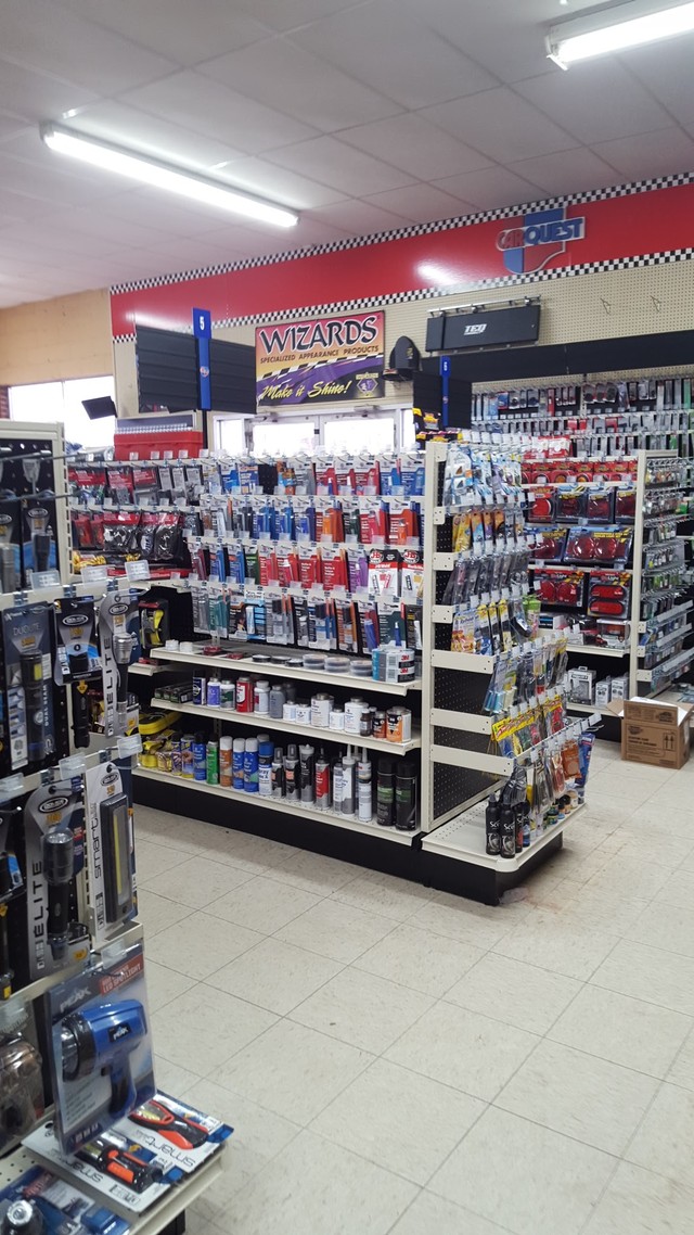 Carquest Auto Parts - Mohawk Auto Parts