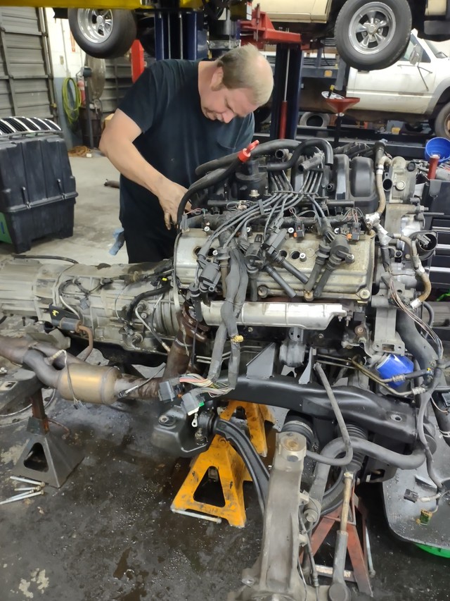Bryan Gamble Auto & Diesel Inc.