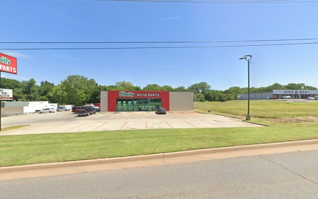 O'Reilly Auto Parts