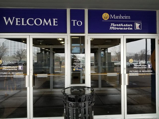 Manheim Northstar Minnesota
