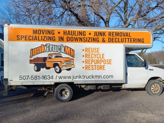 Junk Truck MN LLC