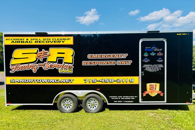 S&R Towing and Service