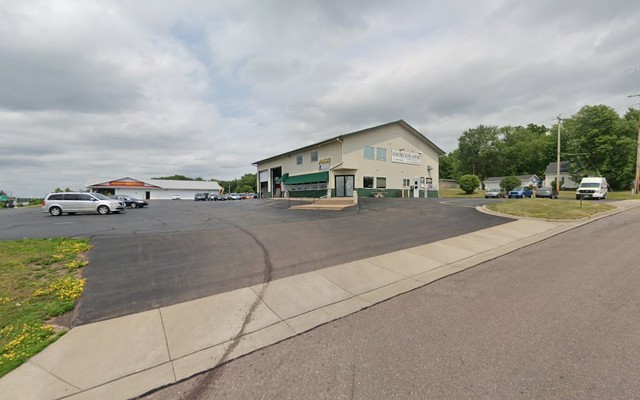 Martins Auto Repair LLC