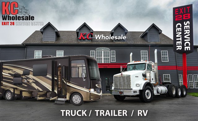 KC Wholesale - Exit 28 Service Center