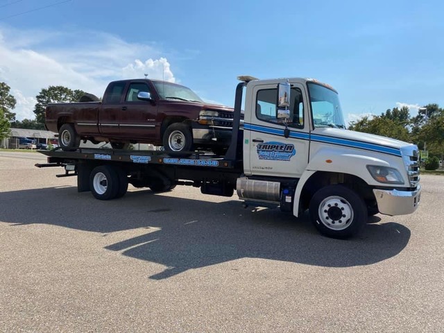 Triple R Towing & Recovery