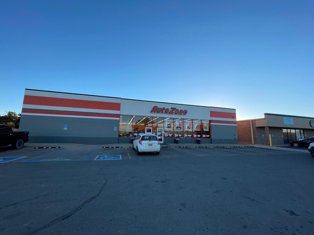 AutoZone Auto Parts