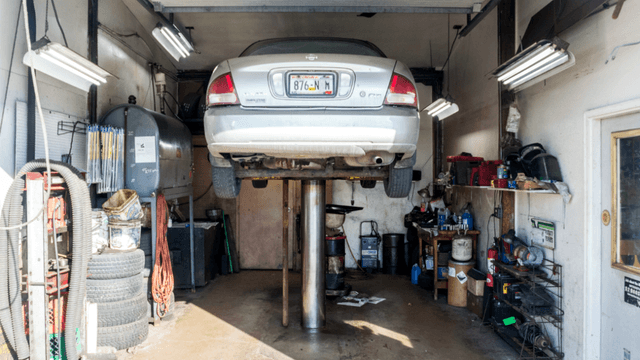 Cedarburg Auto Repair & Services