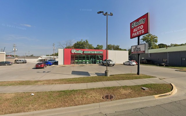 O'Reilly Auto Parts