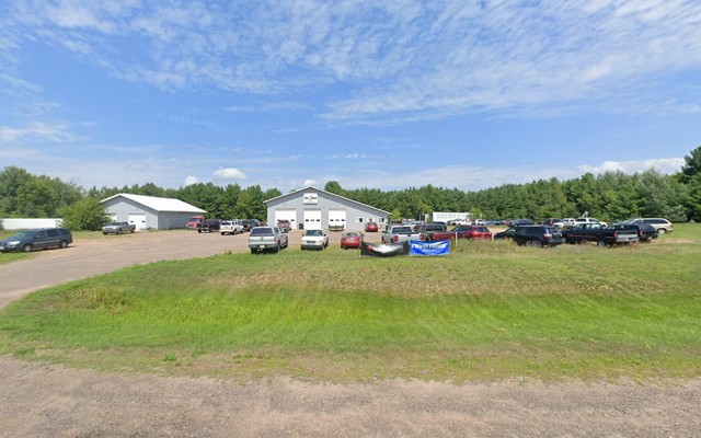 Blue Collar Sales & Services