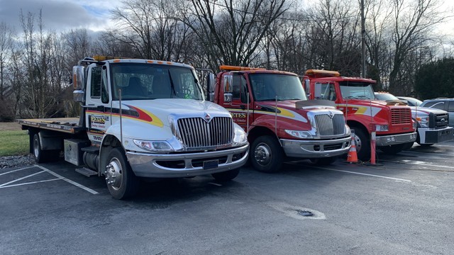 Hannon Auto Service