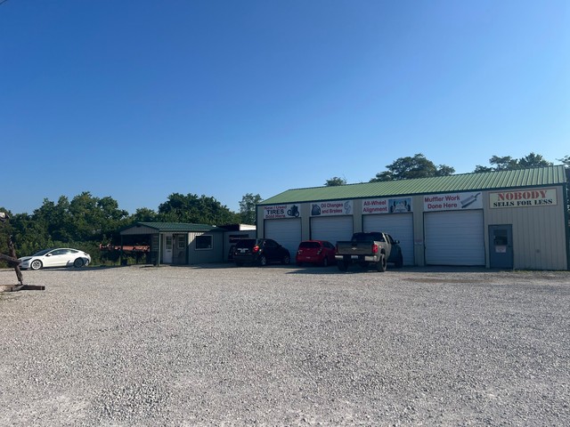 Auto Mart
