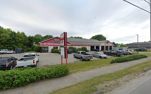O'Reilly Auto Parts