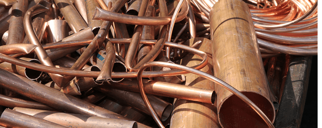 Three Rivers Recycling LLC