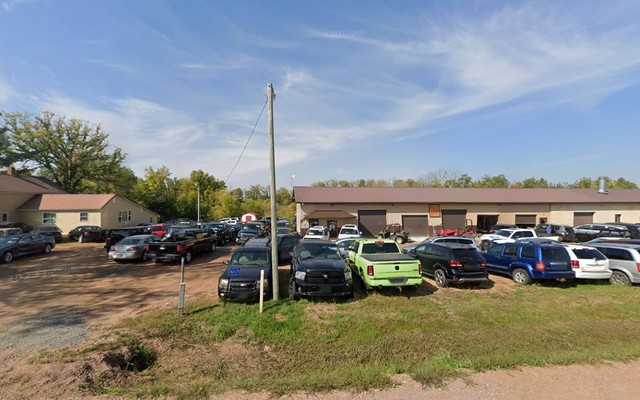 K & H Auto Sales