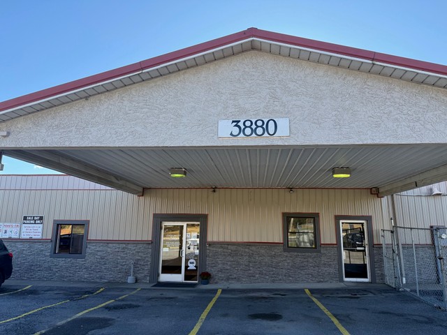 Lehigh Valley Auto Auction