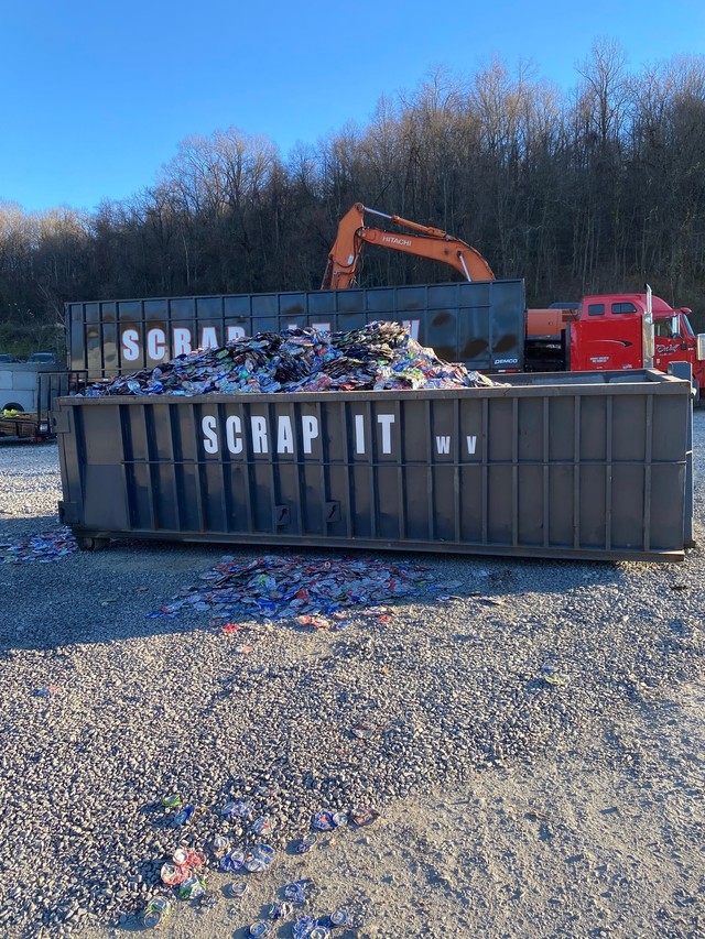 Scrap It WV