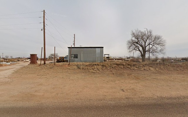 Texas Auto Crushers