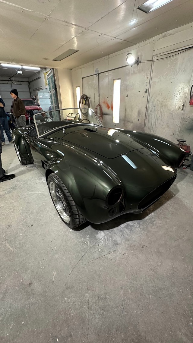Wakeman Auto Works