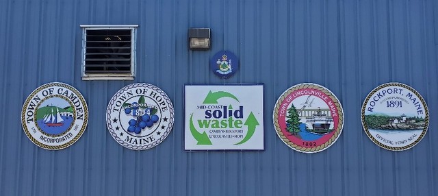 Mid-Coast Solid Waste