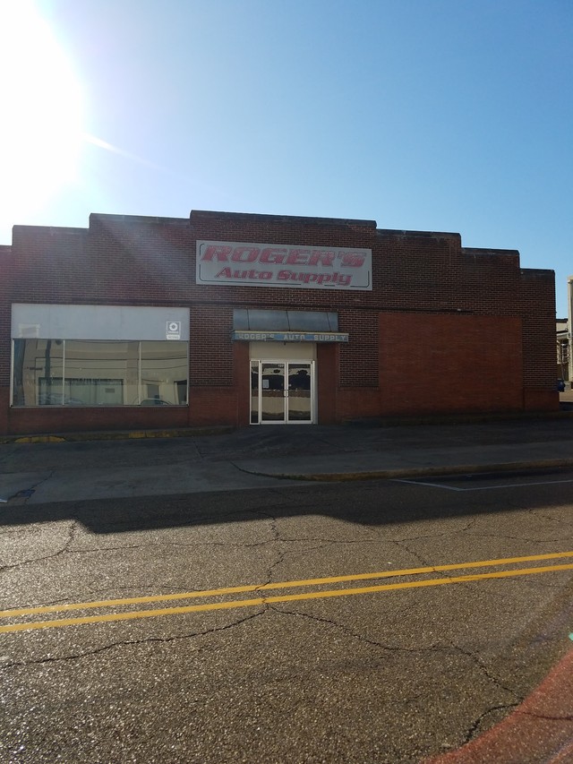 Roger's Auto Supply