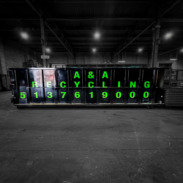 A & A Recycling