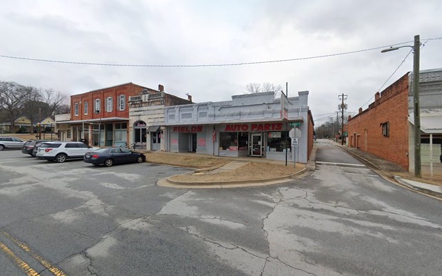 Fields Auto Parts