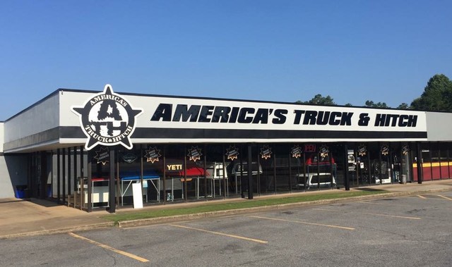 America's Truck & Hitch