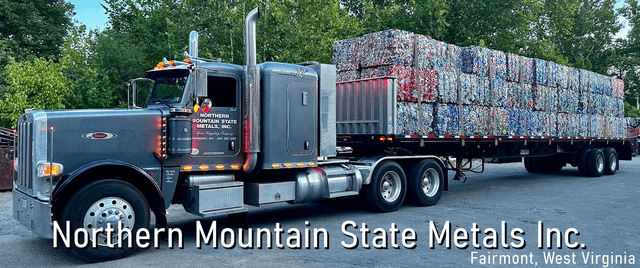 Northern Mountain State Metals