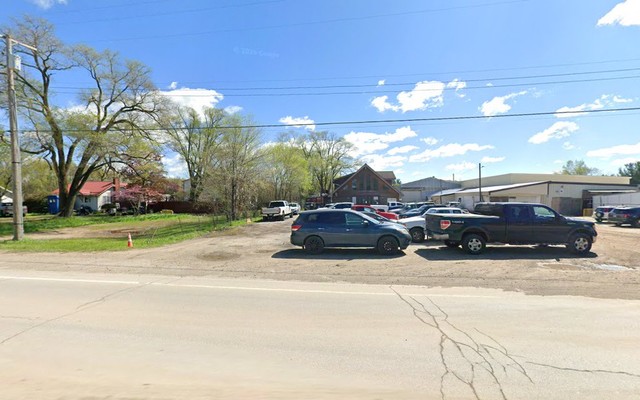 Liberty Tire Recycling LLC