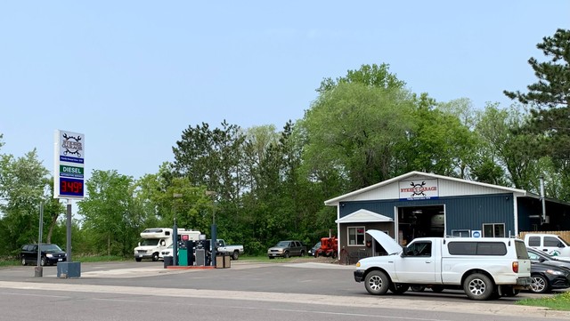 Byker's Garage LLC