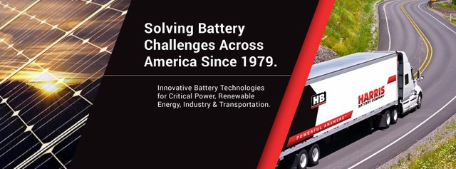 Harris Battery Co, Inc.