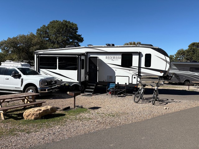 Trailer Village RV Park