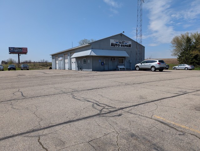 Highway 50 Auto Repair