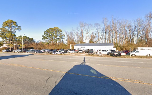 North Automotive