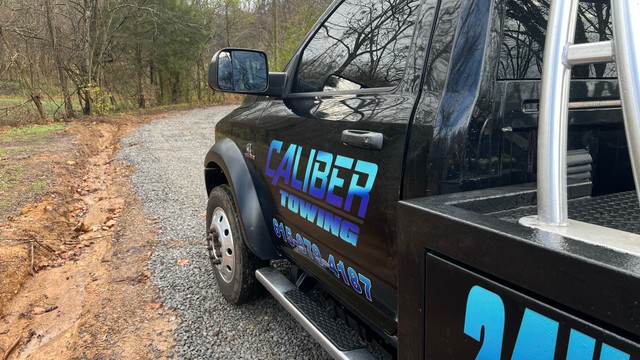 Caliber Towing