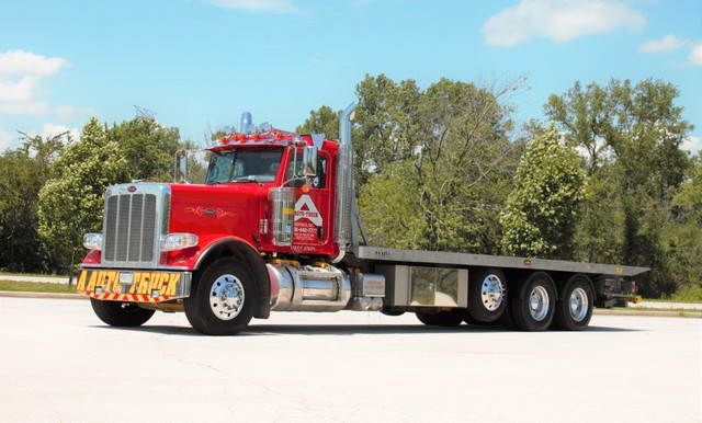 A Auto-Truck Service Inc